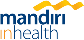 Mandiri Inhealth Logo - KibrisPDR