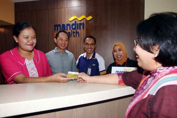 Detail Mandiri Inhealth Logo Nomer 16