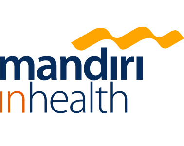 Detail Mandiri Inhealth Logo Nomer 3