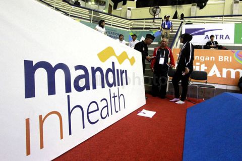 Detail Mandiri Inhealth Logo Nomer 33