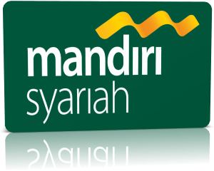 Detail Mandiri Syariah Logo Png Nomer 18