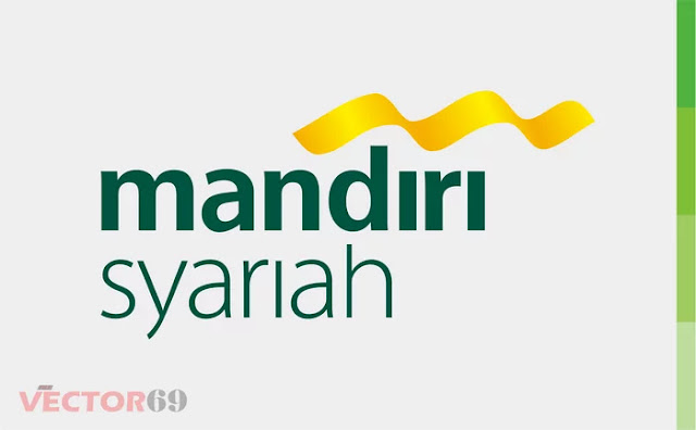 Detail Mandiri Syariah Logo Vector Nomer 3