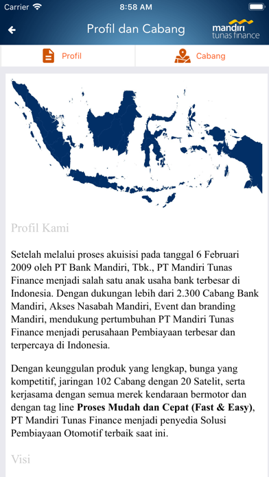 Detail Mandiri Tunas Finance Png Nomer 11