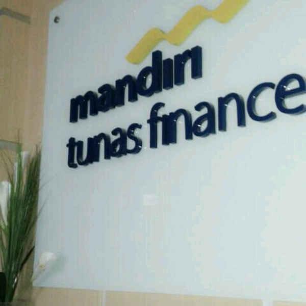 Detail Mandiri Tunas Finance Png Nomer 20