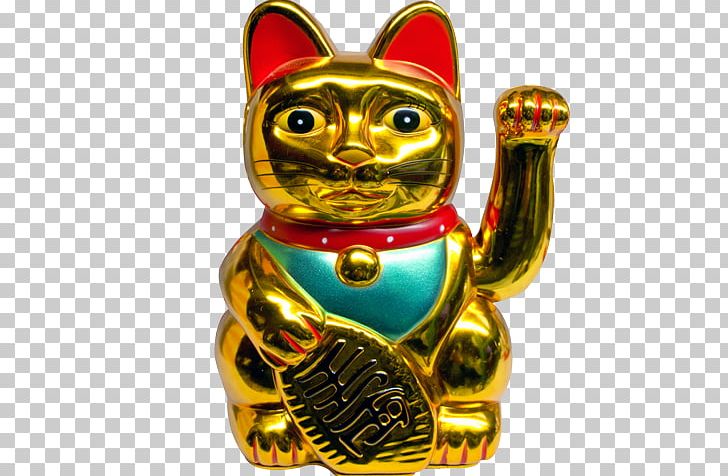 Detail Maneki Neko Png Nomer 2