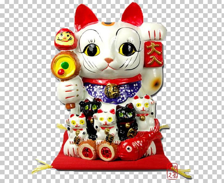 Detail Maneki Neko Png Nomer 30