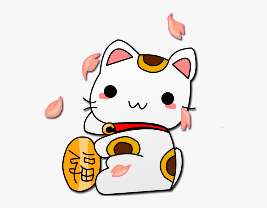 Detail Maneki Neko Png Nomer 8