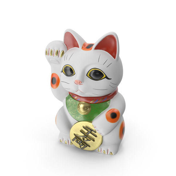 Detail Maneki Neko Png Nomer 9