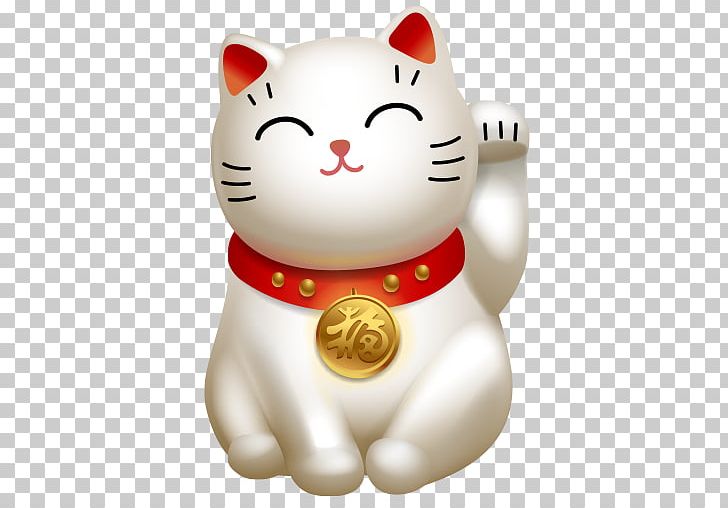 Detail Maneki Neko Png Nomer 10