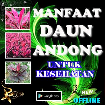 Detail Manfaat Daun Andong Nomer 11