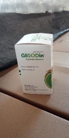 Detail Manfaat Glisodin Untuk Kulit Nomer 25