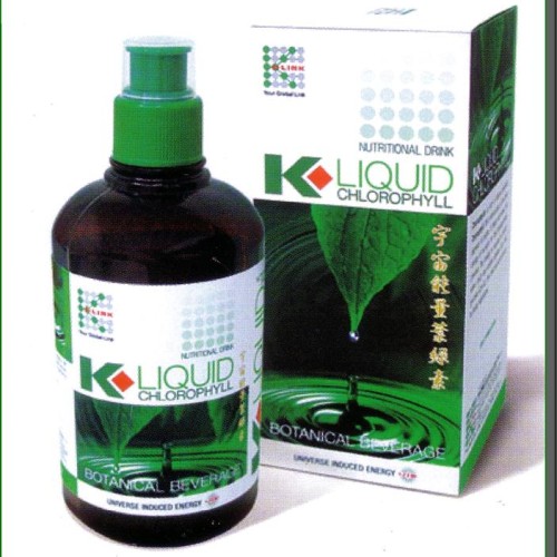 Manfaat Klorofil Liquid 42+ Koleksi Gambar