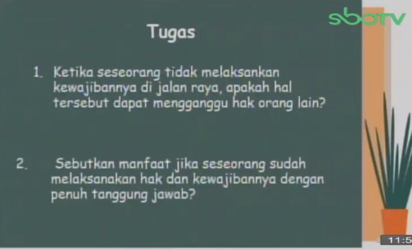 Detail Manfaat Melaksanakan Kewajiban Di Rumah Nomer 10