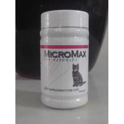Download Manfaat Micromax Untuk Kucing Nomer 26