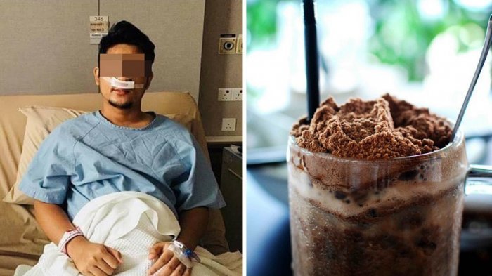 Manfaat Milo Untuk Pria - KibrisPDR