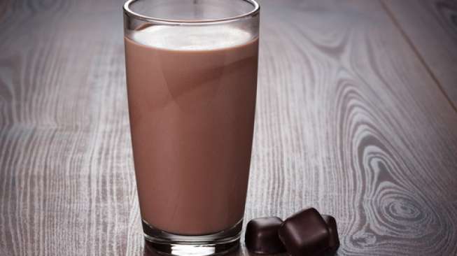 Detail Manfaat Milo Untuk Pria Nomer 17