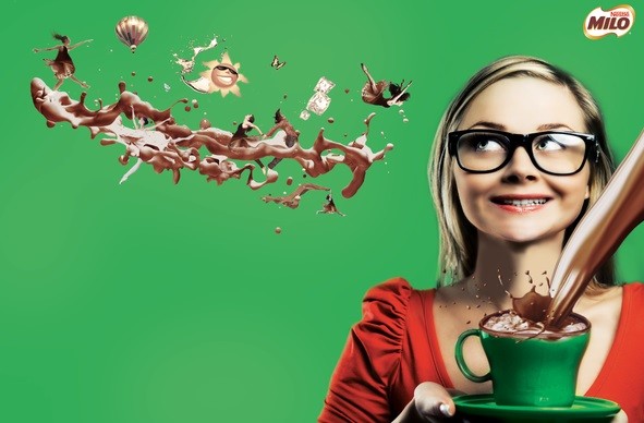 Detail Manfaat Milo Untuk Pria Nomer 20