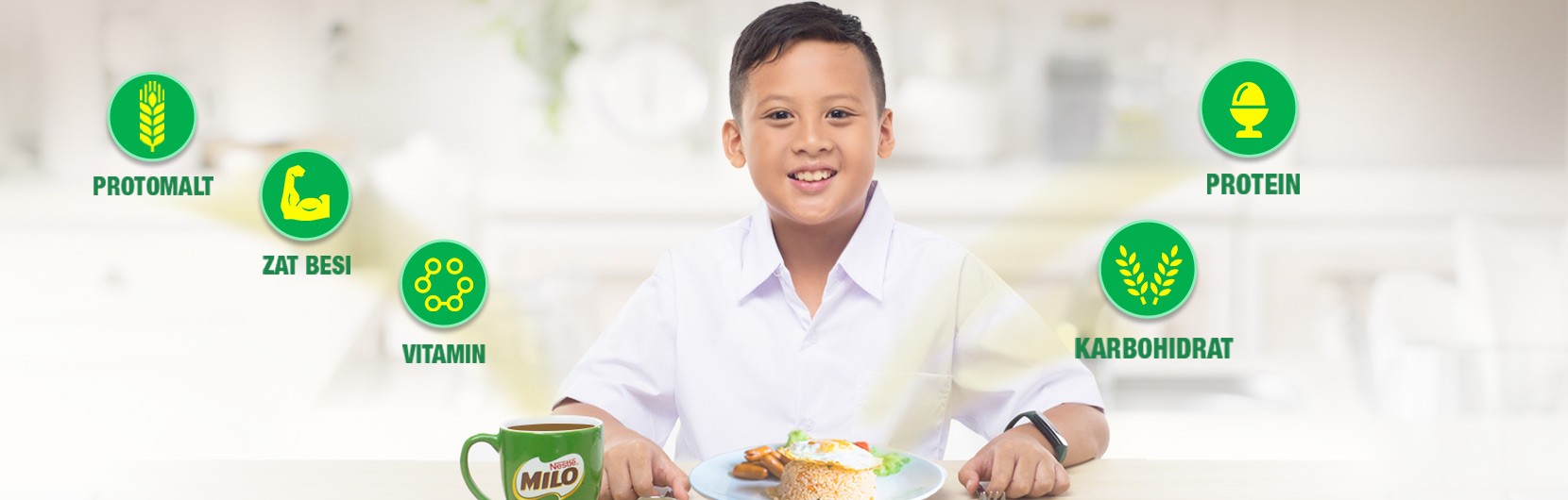 Detail Manfaat Milo Untuk Pria Nomer 3