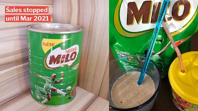 Detail Manfaat Milo Untuk Pria Nomer 22