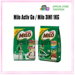 Detail Manfaat Milo Untuk Pria Nomer 23