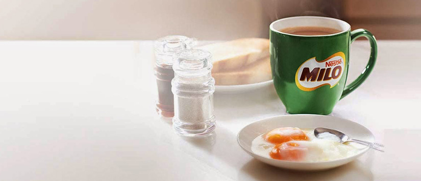 Detail Manfaat Milo Untuk Pria Nomer 26