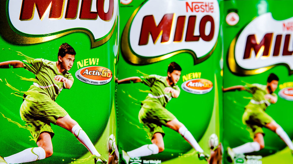 Detail Manfaat Milo Untuk Pria Nomer 4