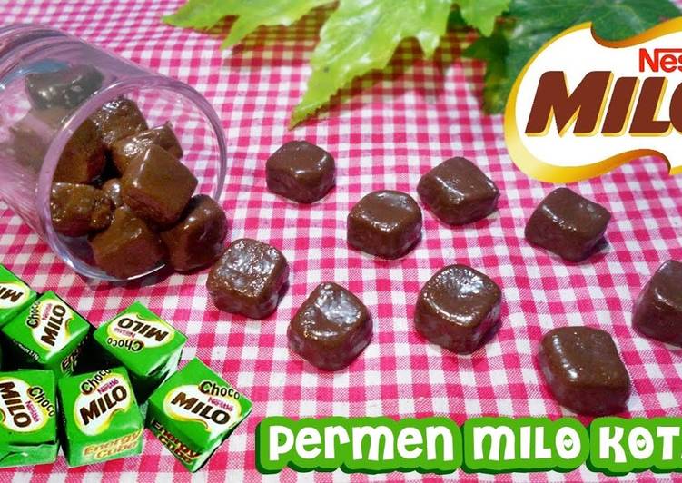 Detail Manfaat Milo Untuk Pria Nomer 36
