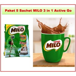 Detail Manfaat Milo Untuk Pria Nomer 37