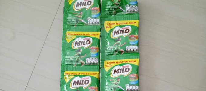 Detail Manfaat Milo Untuk Pria Nomer 5