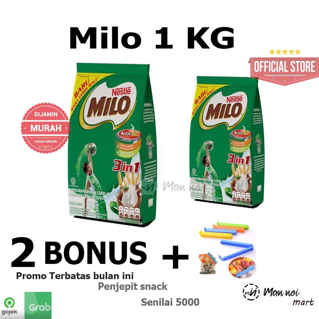 Detail Manfaat Milo Untuk Pria Nomer 41