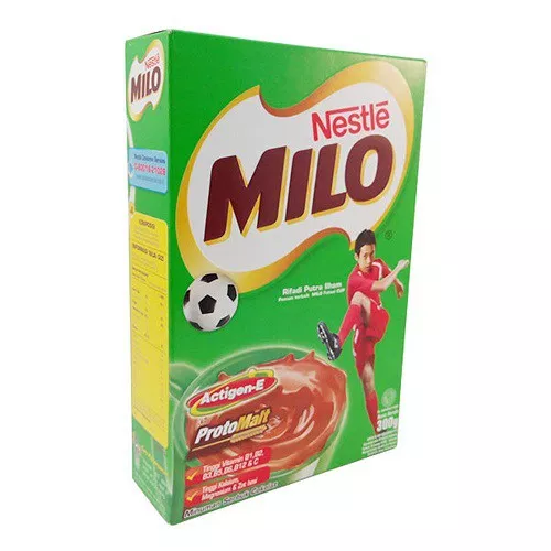 Detail Manfaat Milo Untuk Pria Nomer 49