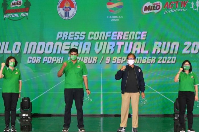 Detail Manfaat Milo Untuk Pria Nomer 53