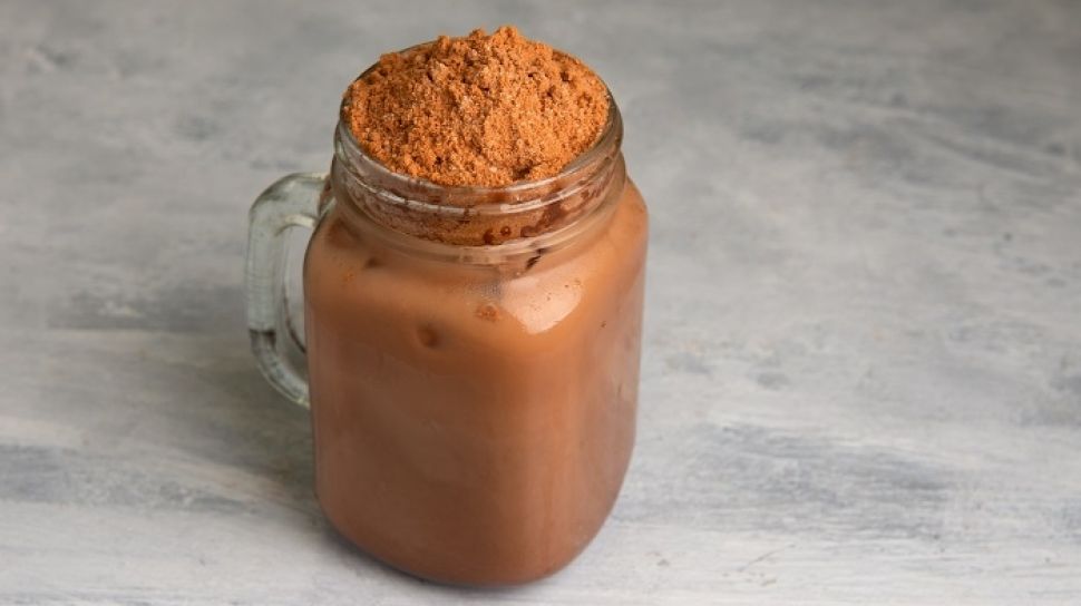 Detail Manfaat Milo Untuk Pria Nomer 56