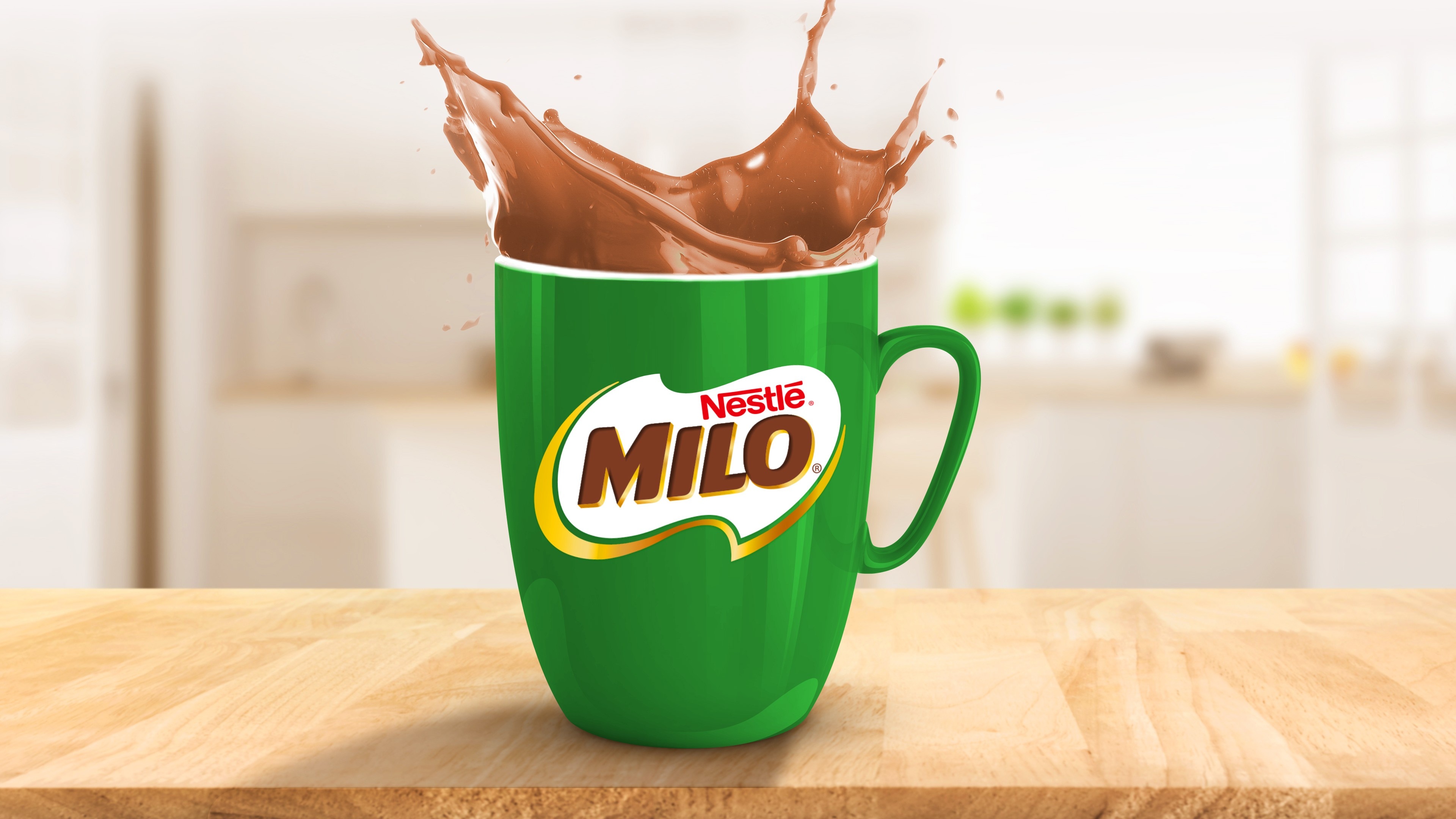 Detail Manfaat Milo Untuk Pria Nomer 8