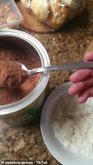 Detail Manfaat Milo Untuk Pria Nomer 10