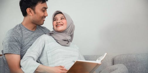 Detail Manfaat Surat Ar Rahman Bagi Ibu Hamil Nomer 51