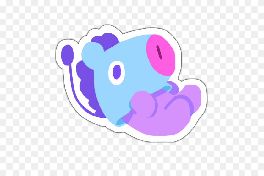 Detail Mang Bt21 Png Nomer 11