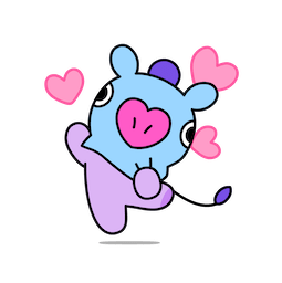 Detail Mang Bt21 Png Nomer 12