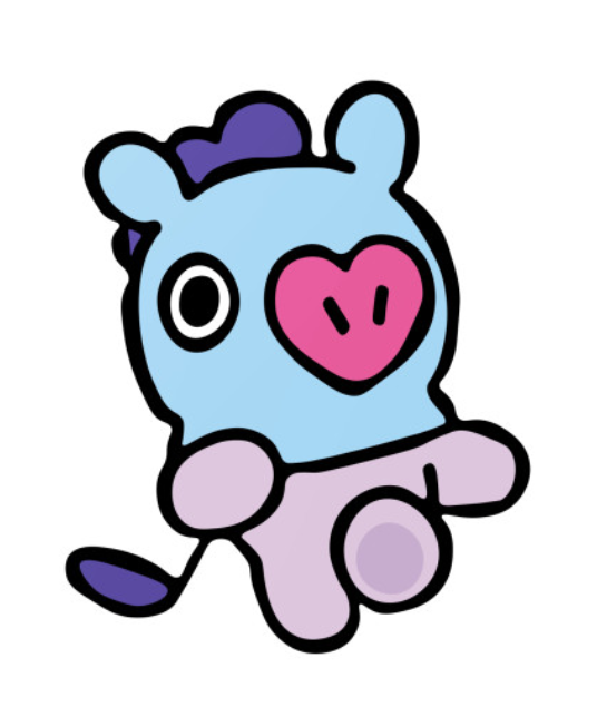 Detail Mang Bt21 Png Nomer 3