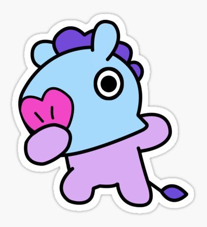 Detail Mang Bt21 Png Nomer 22