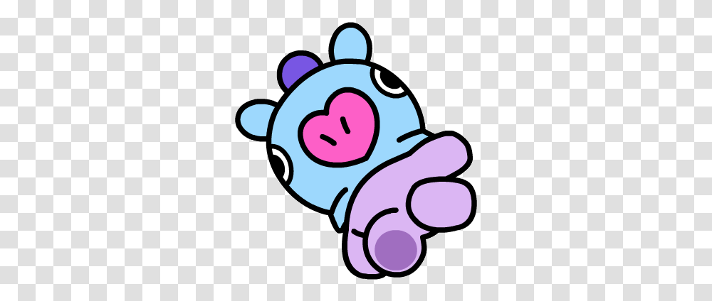 Detail Mang Bt21 Png Nomer 6