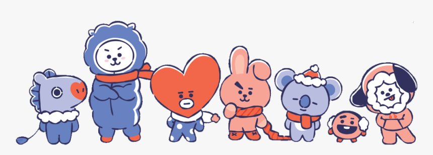 Detail Mang Bt21 Png Nomer 49