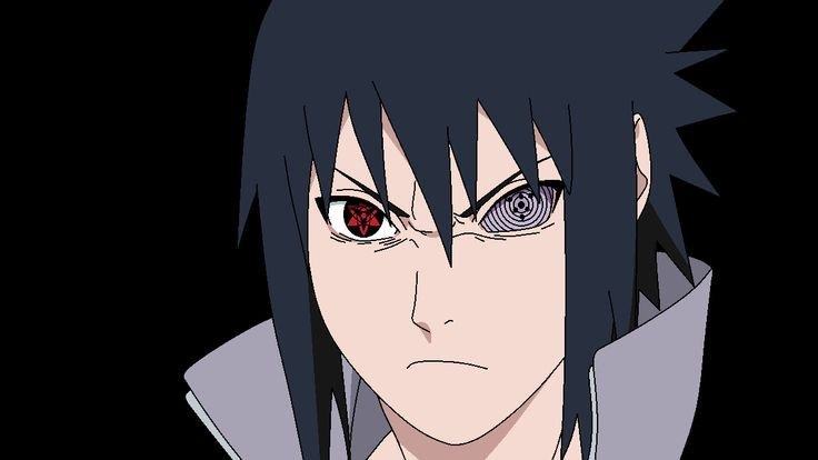 Detail Mangekyou Rinnegan Sasuke Nomer 13