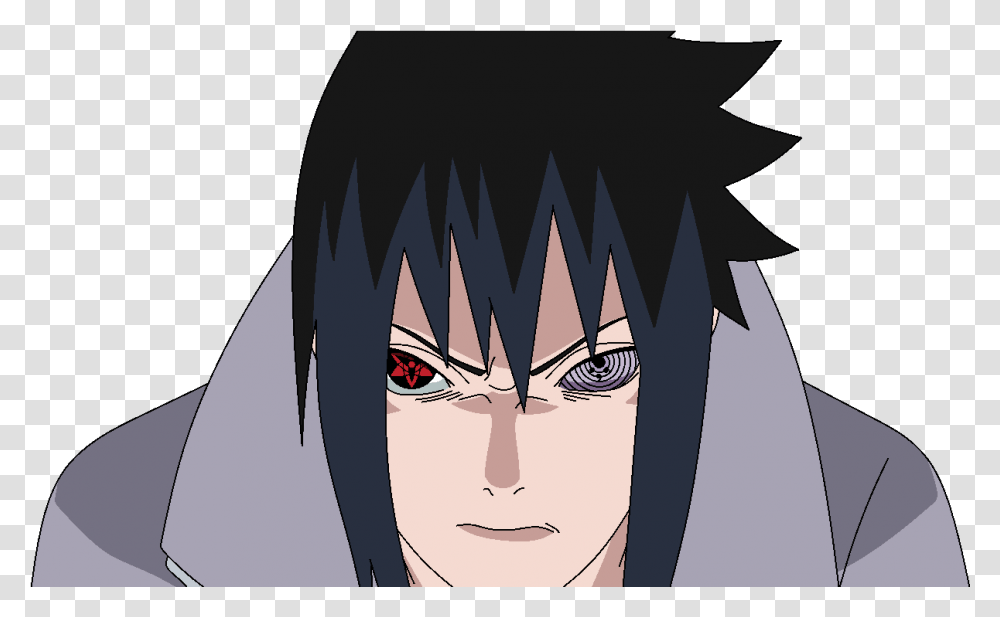 Detail Mangekyou Rinnegan Sasuke Nomer 18