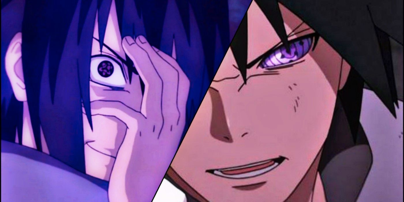 Detail Mangekyou Rinnegan Sasuke Nomer 22