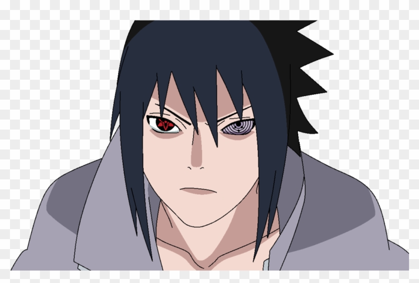 Detail Mangekyou Rinnegan Sasuke Nomer 24