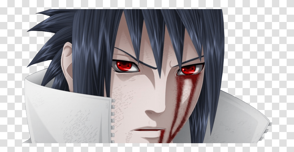 Detail Mangekyou Rinnegan Sasuke Nomer 25