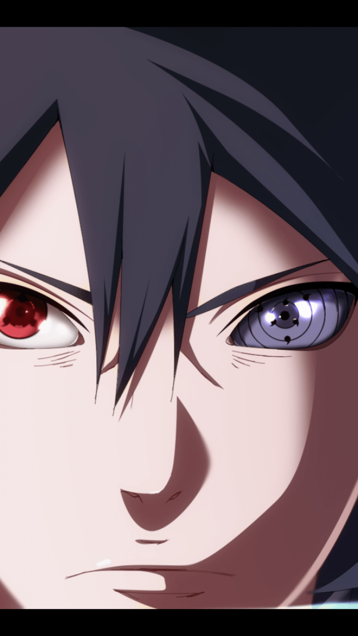 Detail Mangekyou Rinnegan Sasuke Nomer 32