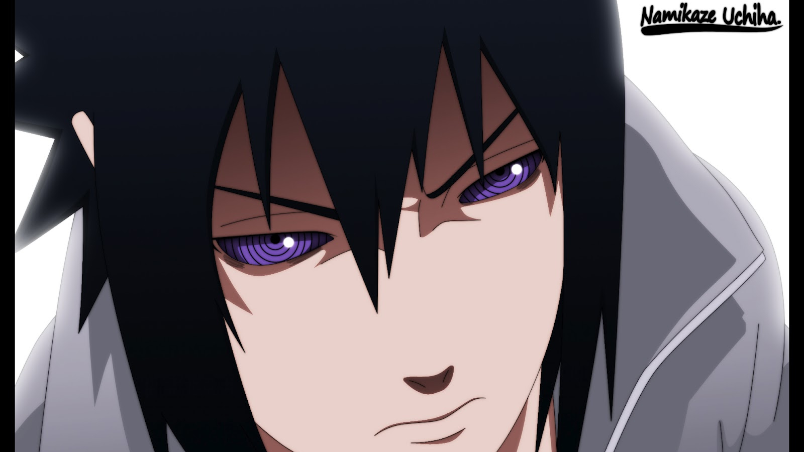 Detail Mangekyou Rinnegan Sasuke Nomer 33