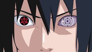 Detail Mangekyou Rinnegan Sasuke Nomer 6